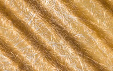 Little Bowden fibreglass roof waterproofing