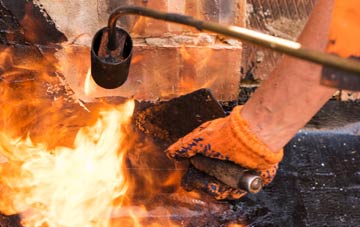 Little Bowden flat roof repair companies