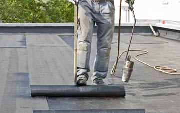 flat roof replacement Little Bowden, Leicestershire