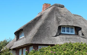 thatch roofing Little Bowden, Leicestershire