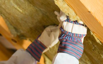 types of Little Bowden pitched roof insulation materials