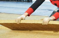 find rated Little Bowden roof insulation companies